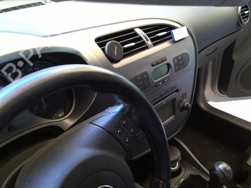 Dashboard SEAT LEON (1P1) 2.0 TDI 16V | BP38766912C46 - Image 4