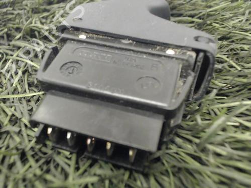 Used Left rear window switch Left rear window switch RENAULT MEGANE I Coach (DA0/1_) 1.9 dCi (DA05, DA1F) (102 hp) 20887053 20887053