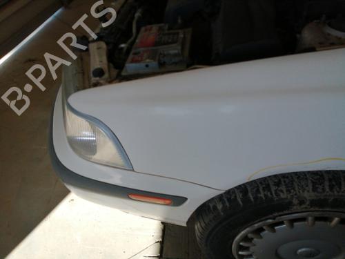 Left front fenders VOLVO V40 Estate (645) 1.6 | BP24402738C41 
