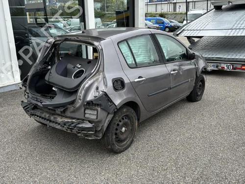 Right rear steering knuckle RENAULT CLIO III (BR0/1, CR0/1) 1.5 dCi (BR17, CR17) | BP20882298M28 