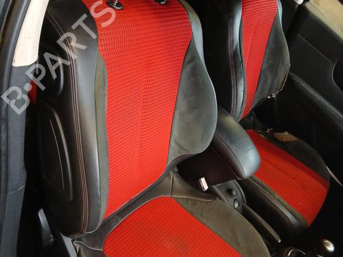 Used Right front seat CITROËN C4 Coupe (LA_) 2.0 HDi (136 hp) 32269984