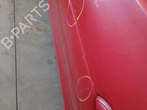 Left front door RENAULT MEGANE I Coach (DA0/1_) 2.0 i | BP28155010C2 