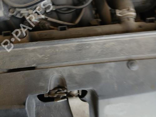 Hood lock PEUGEOT 307 Break (3E) 2.0 | BP31660675C133