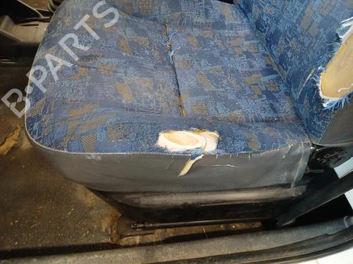 Fahrersitz für PEUGEOT PARTNER Box Body/MPV (5_, G_) 1.9 D (69 hp) 32095040