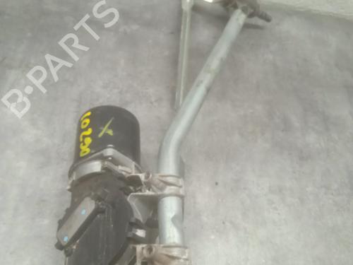 Front wiper motor RENAULT KANGOO Express (FW0/1_) 1.5 dCi 85 (FW0K, FW0L, FW0B) | BP23794771M29 