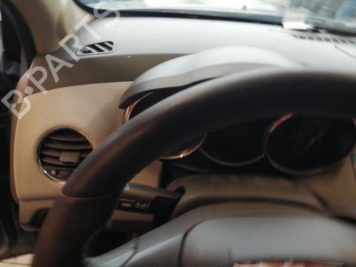 Steering wheel CHEVROLET CRUZE (J300) 2.0 CDI | BP27618827C49