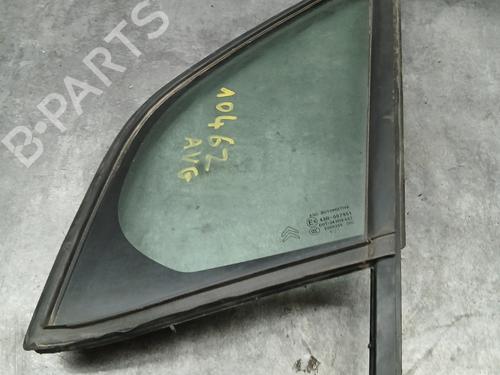 Used Front left quarter glass CITROËN C3 II (SC_) 1.4 HDi 70 (SC8HZC, SC8HR0, SC8HP4) (68 hp) 28191064