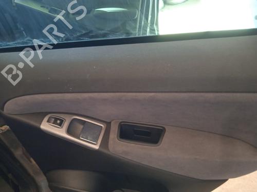 Rear right window mechanism LANCIA MUSA (350_) 1.3 D Multijet (350.AXG11, 350.AXG1A) | BP21280022C25 