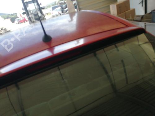 Tailgate CITROËN C3 I (FC_, FN_) 1.6 16V | BP27873891C6 