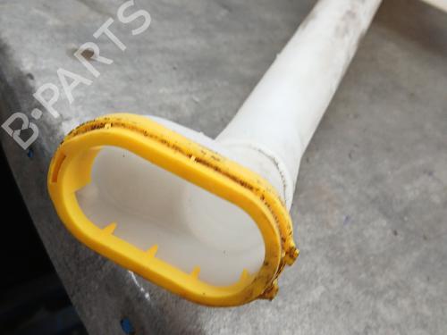 Used Windscreen washer tank Windscreen washer tank 36836873 36836873