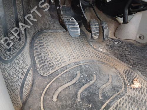 Kløtsj Kløtsj RENAULT KANGOO Express (FC0/1_) 1.5 dCi (FC07, FC1R) (65 hp) 33170099 33170099