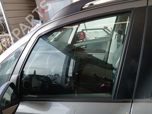 Used Front left door window SUZUKI SX4 (EY, GY) 1.6 DDIS (RW416D) (90 hp) 32094893
