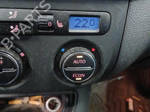 Climate control VW GOLF PLUS V (5M1, 521) 2.0 TDI 16V | BP32326111I5 - Image 4