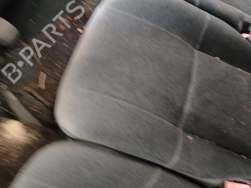 Seats set RENAULT MEGANE Scenic (JA0/1_) 1.6 e (JA0F) | BP30457846C78 