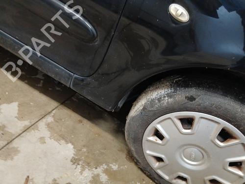 Right front fenders CITROËN XSARA PICASSO (N68) 1.6 16V | BP29844903C42
