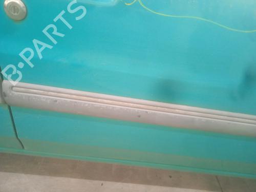 Right front door PEUGEOT 106 II (1A_, 1C_) 1.0 i | BP23795489C3 