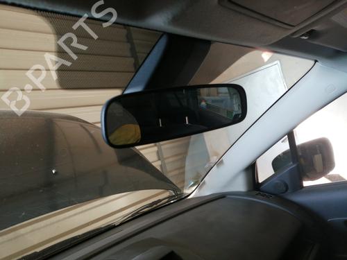 Used Rear mirror MAZDA 5 (CR) 2.0 CD (CR19) (110 hp) 24298609