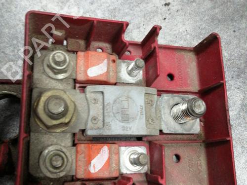 Kabel RENAULT SCÉNIC II (JM0/1_) 1.5 dCi (JM02, JM13) (101 hp) 27998205