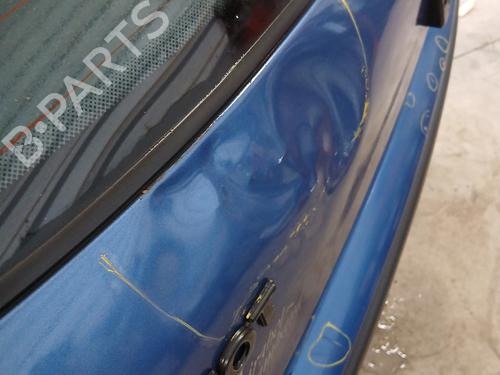 Bakluke CC/Kombi-Kupé PEUGEOT 106 II (1A_, 1C_) 1.4 i (75 hp) 31355560