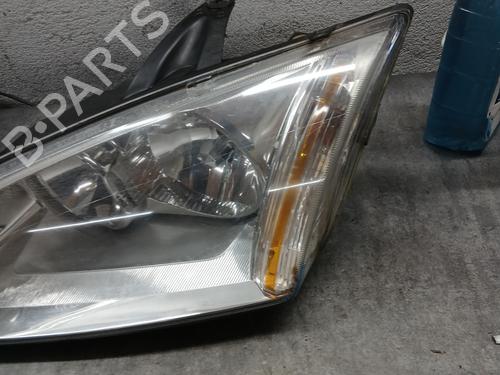Left headlight FORD FOCUS II (DA_, HCP, DP) 1.6 TDCi | BP32344575C28 - Image 10