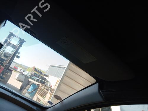 Used Right sun visor Right sun visor PEUGEOT 407 (6D_) 2.0 HDi 135 (6DRHRH, 6DRHRE, 6DRHRG, 6DRHRJ) (136 hp) 33828534 33828534