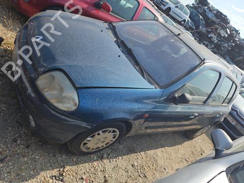Brukte deler til RENAULT CLIO II (BB_, CB_) 1.9 dTi (B/CB0U) (80 hp) 3916312