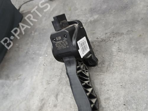 Pedal CITROËN C4 II (NC_) 1.4 VTi 95 (NC8FP0) | BP38426524I4 - Image 3