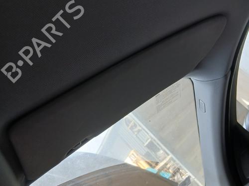 Right sun visor BMW 1 (E87) 120 i | BP37280197I2 - Image 2