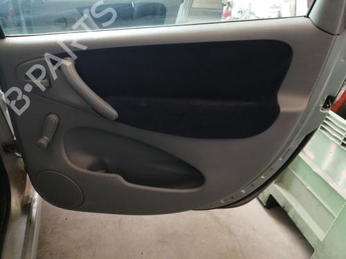 Used Rear right window mechanism CITROËN XSARA PICASSO (N68) 1.6 HDi (90 hp) 26410266