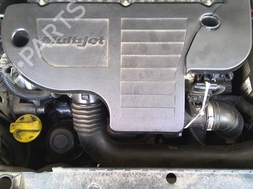 Engine FIAT PANDA (169_) 1.3 D Multijet (169.AXC1A) | BP40437468M1 - Image 5