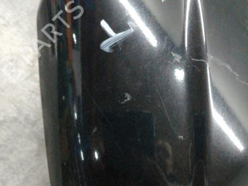 Right mirror HYUNDAI TUCSON (JM) 2.0 CRDi All-wheel Drive | BP24503716C27 