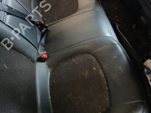 Sæde Bagtil CITROËN C5 III Break (RW_) 2.2 HDi (RW4HTH) | BP29864032C17