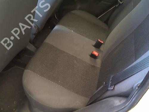 Sæde Bagtil FIAT PANDA (169_) 1.2 (169AXF2A, 169AXF1A) | BP39477109C17 - Image 11