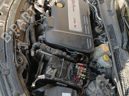 Glove box ALFA ROMEO 159 (939_) 1.9 JTDM 8V (939AXE1B) | BP30457776C95 - Image 9