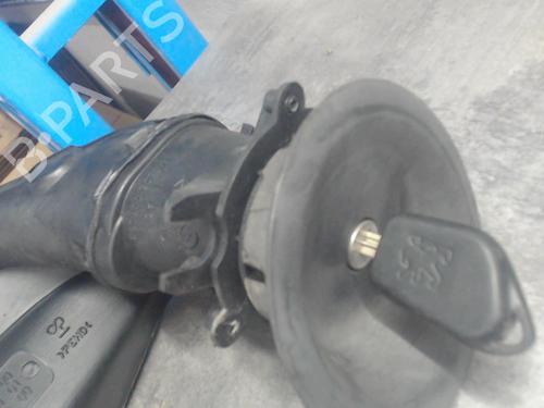 Pipe PEUGEOT PARTNER Box Body/MPV (5_, G_) 1.4 CNG | BP30600085M125