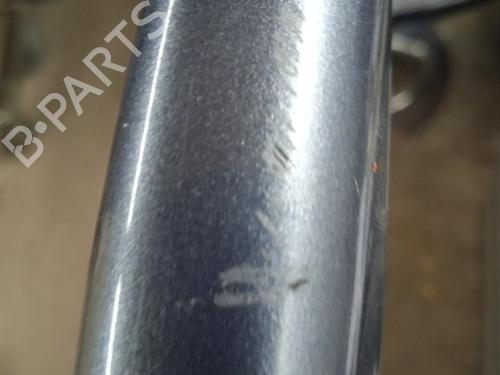 Front left exterior door handle PEUGEOT 207 (WA_, WC_) 1.4 16V | BP21278447C128 
