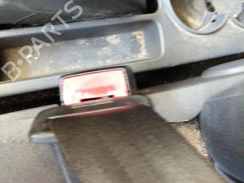 Seat buckle VW POLO (9N_, 9A_) 1.4 TDI | BP25376217I32 