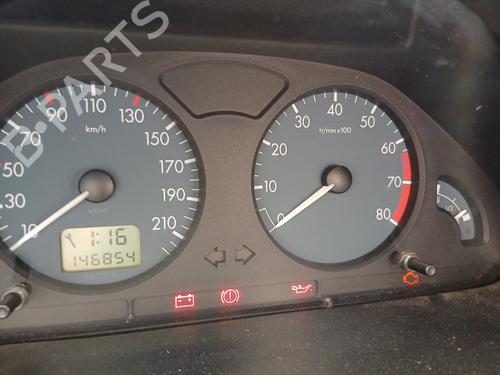 Used Instrument cluster Instrument cluster CITROËN SAXO (S0, S1) [1996-2004] 33738433 33738433