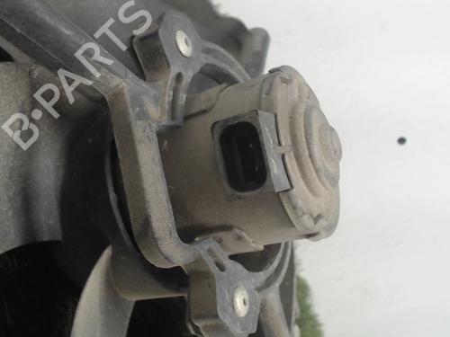 Used Radiator fan Radiator fan FIAT PANDA (141_) 900 (40 hp) 20884366 20884366