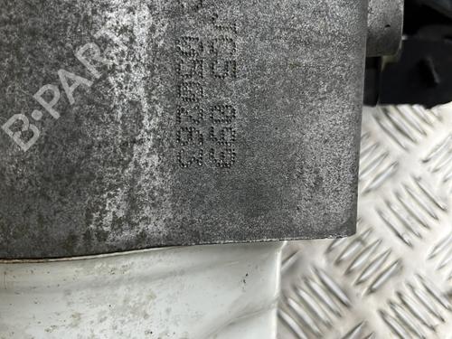 Gearbox RENAULT LAGUNA I Grandtour (K56_) 1.9 dTi (K56J) | BP27519011M3 