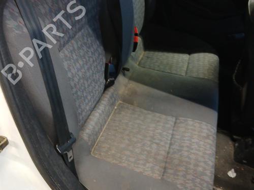 Banco traseiro CITROËN XSARA (N1) 1.9 D (68 hp) 31717739