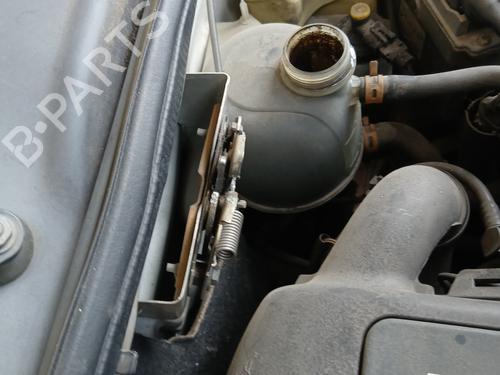 Used Hood lock RENAULT KANGOO Express (FC0/1_) D 65 1.9 (FC0E, FC02, FC0J, FC0N) (64 hp) 31355626