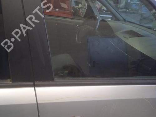 Front right door window OPEL MERIVA A MPV (X03) 1.6 (E75) | BP21224229C19