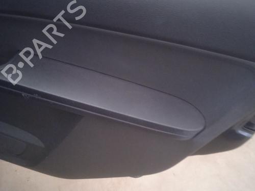 Rear right window mechanism FORD FOCUS C-MAX (DM2) 1.8 TDCi | BP21266340C25 