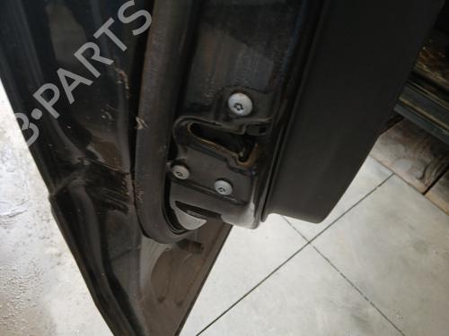 Front left lock FORD FUSION (JU_) 1.4 TDCi | BP30083245C98