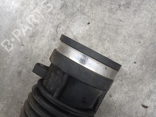 Rør Rør RENAULT SCÉNIC III (JZ0/1_) 1.6 dCi (JZ00, JZ12) (130 hp) 37001231 37001231