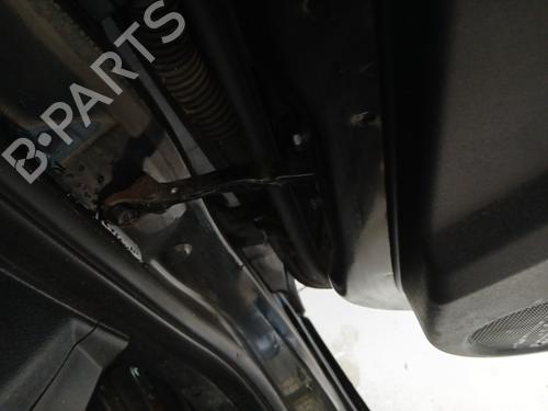 Hinge/Door check strap HYUNDAI i20 I (PB, PBT) 1.4 CRDi | BP29760222C146 