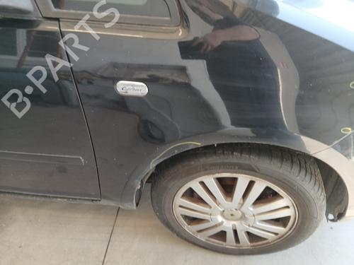 Forskærm Højre FORD FOCUS C-MAX (DM2) 1.8 TDCi | BP28073292C42 