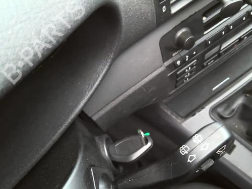 Ignition barrel BMW 3 Compact (E46) 316 ti | BP39459673M48 - Image 2