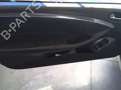 Used Front left window mechanism Front left window mechanism MERCEDES-BENZ CLK (C209) CLK 270 CDI (209.316) (170 hp) 39979839 39979839